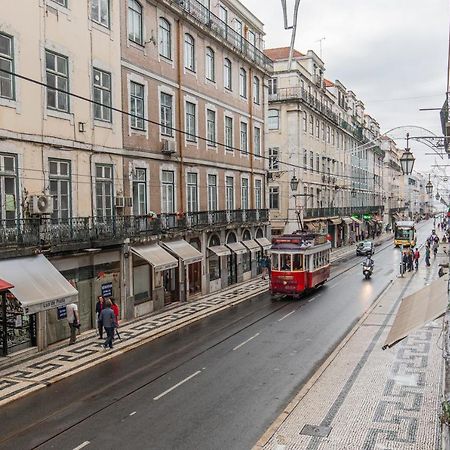 Upscale & Trendy Flat In The Center Διαμέρισμα Lisboa Εξωτερικό φωτογραφία