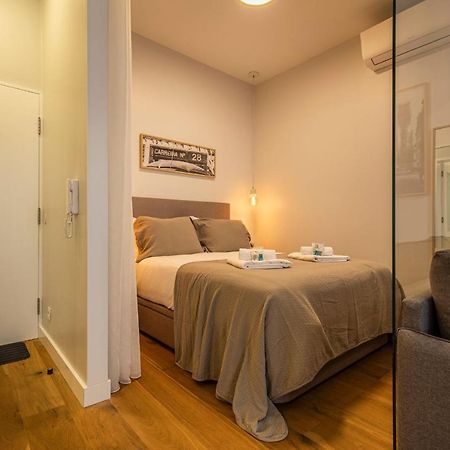 Upscale & Trendy Flat In The Center Διαμέρισμα Lisboa Εξωτερικό φωτογραφία
