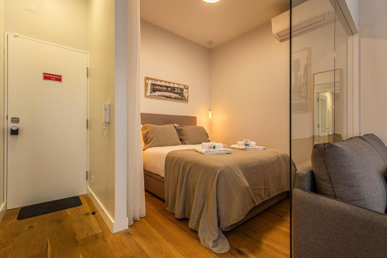 Upscale & Trendy Flat In The Center Διαμέρισμα Lisboa Εξωτερικό φωτογραφία