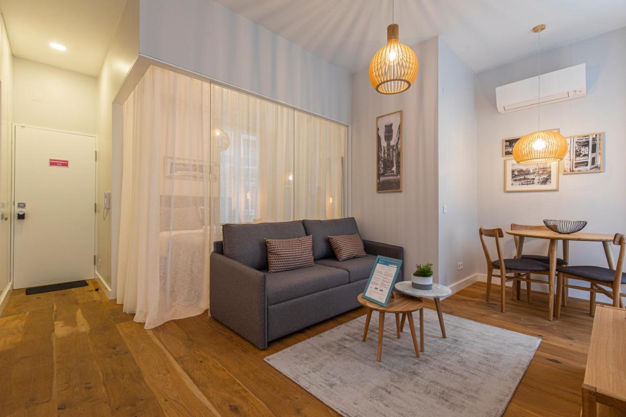 Upscale & Trendy Flat In The Center Διαμέρισμα Lisboa Εξωτερικό φωτογραφία