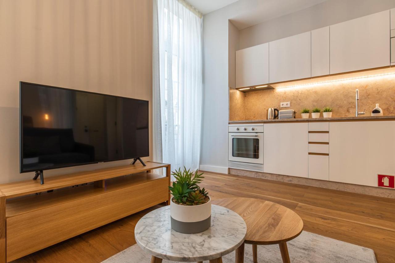 Upscale & Trendy Flat In The Center Διαμέρισμα Lisboa Εξωτερικό φωτογραφία