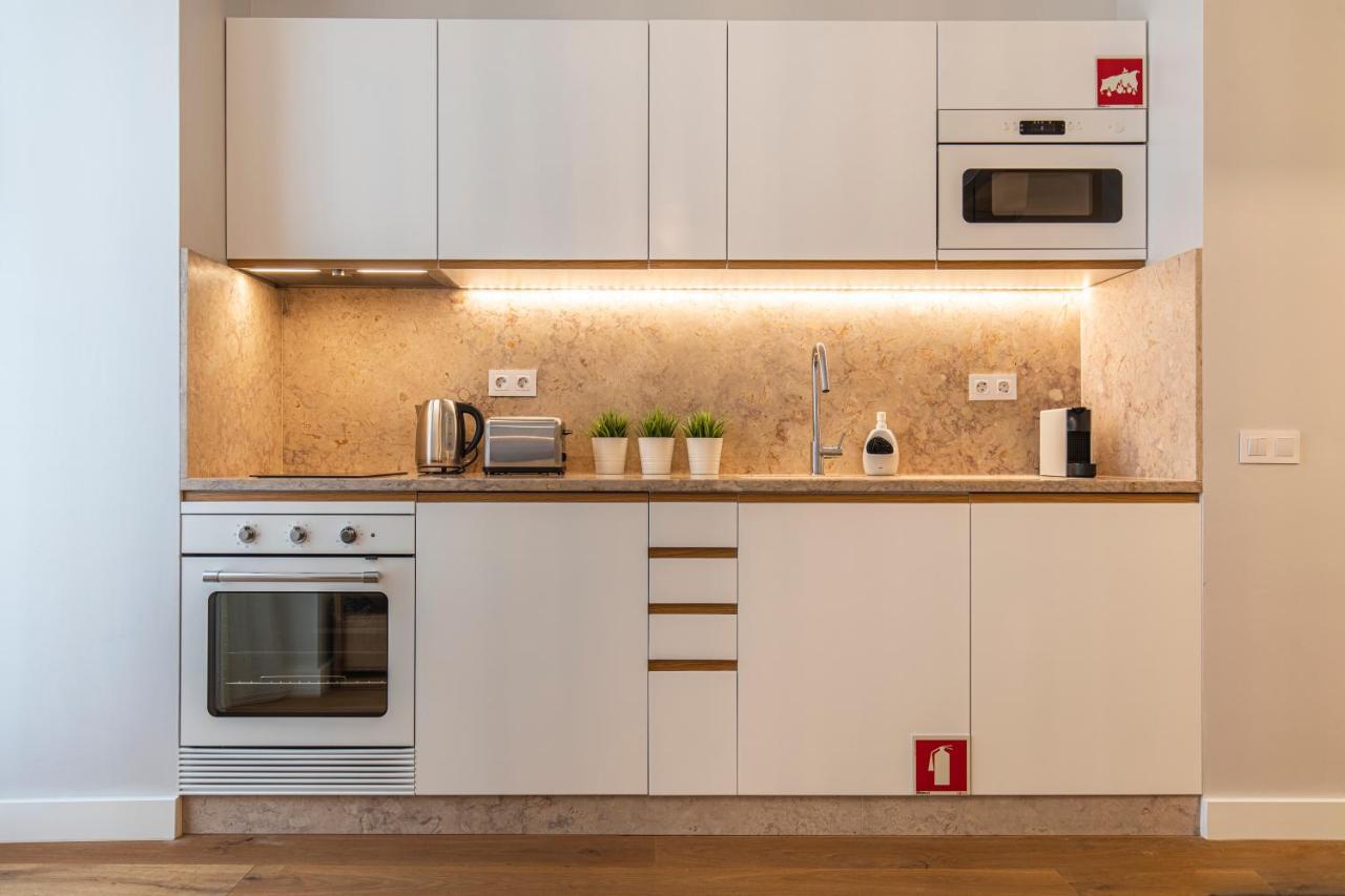 Upscale & Trendy Flat In The Center Διαμέρισμα Lisboa Εξωτερικό φωτογραφία