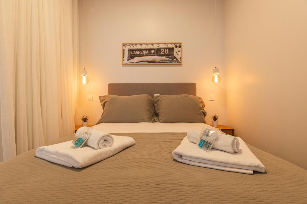 Upscale & Trendy Flat In The Center Διαμέρισμα Lisboa Εξωτερικό φωτογραφία