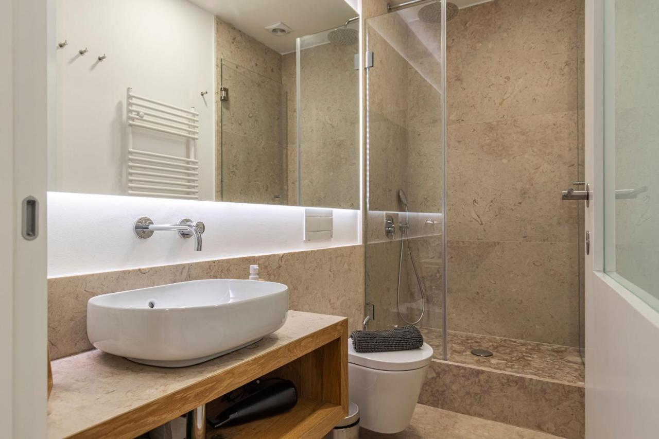 Upscale & Trendy Flat In The Center Διαμέρισμα Lisboa Εξωτερικό φωτογραφία