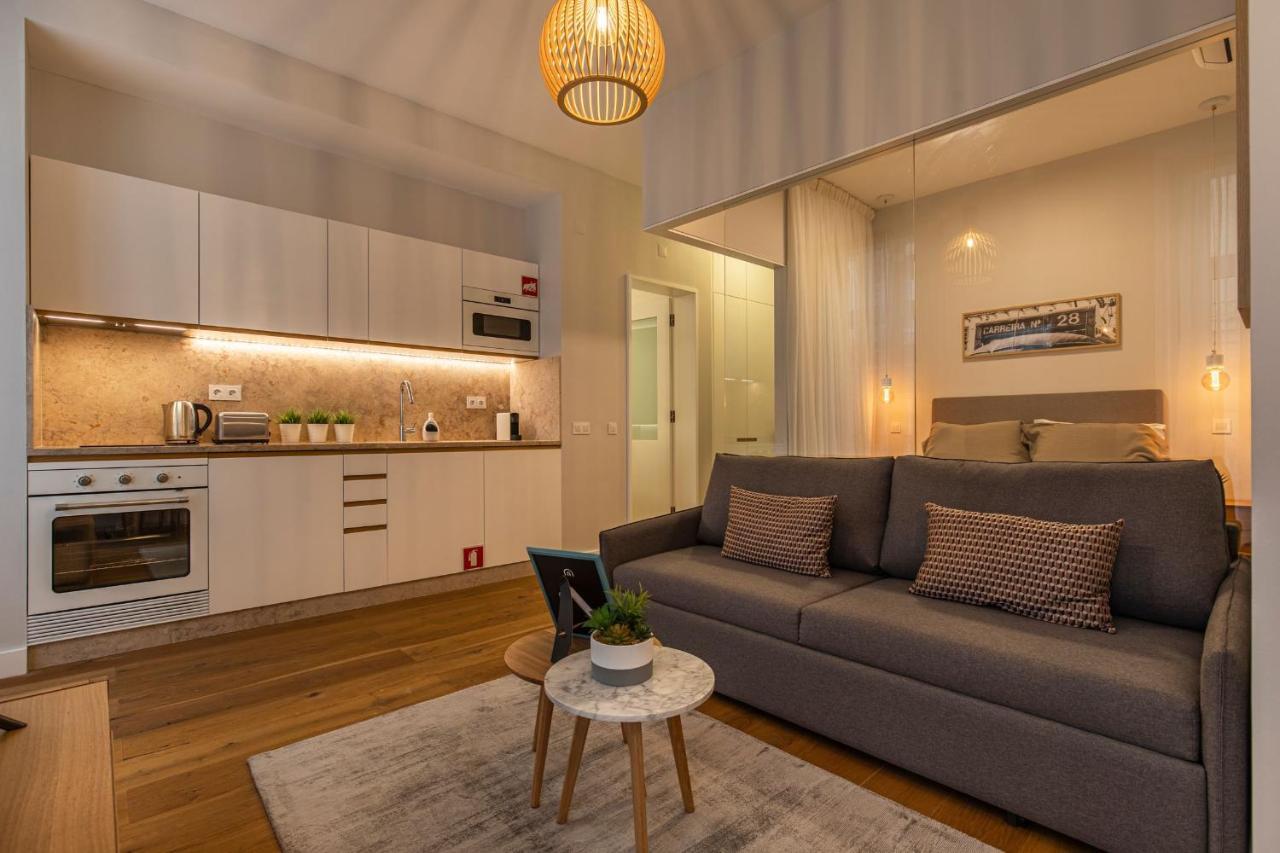 Upscale & Trendy Flat In The Center Διαμέρισμα Lisboa Εξωτερικό φωτογραφία