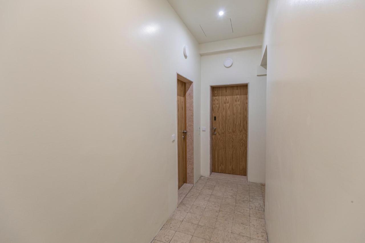 Upscale & Trendy Flat In The Center Διαμέρισμα Lisboa Εξωτερικό φωτογραφία