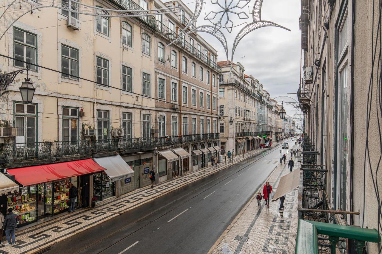 Upscale & Trendy Flat In The Center Διαμέρισμα Lisboa Εξωτερικό φωτογραφία
