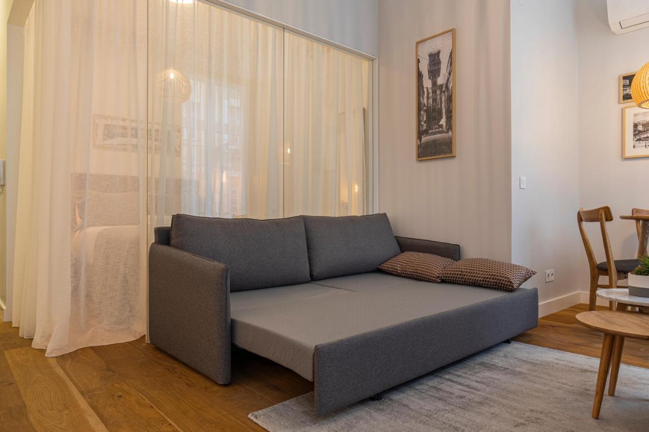 Upscale & Trendy Flat In The Center Διαμέρισμα Lisboa Εξωτερικό φωτογραφία