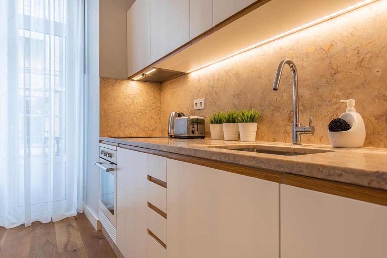 Upscale & Trendy Flat In The Center Διαμέρισμα Lisboa Εξωτερικό φωτογραφία