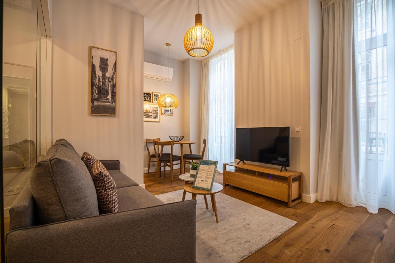 Upscale & Trendy Flat In The Center Διαμέρισμα Lisboa Εξωτερικό φωτογραφία